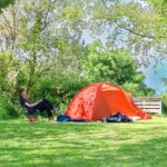 Ilfracombe Camping